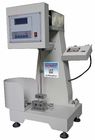 Auswirkungs-Prüfmaschine ASTM D6110 Digital, CHARPY-Schlagversuch-Maschine