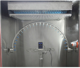 IE50 IPX1234 Wasserdichte Umwelttestkammer für Außenlampen Haushaltsgeräte Autoteile 900*900*1050mm